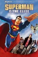 Superman contre l'Élite en streaming