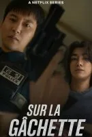 Affiche Sur la gâchette en streaming