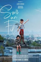 Fiche du film Sur un fil