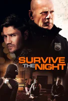 Fiche du film Survivre
