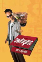 Affiche Swingers