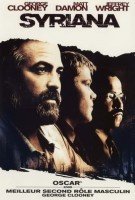 Fiche du film Syriana