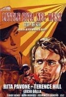 Fiche du film T'as le bonjour de Trinita