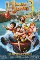 Fiche du film Tad l'explorateur et la table d'émeraude