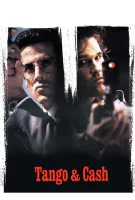 Fiche du film Tango & Cash
