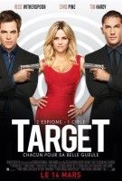 Target en streaming