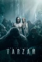 Fiche du film Tarzan