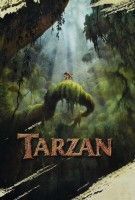 Fiche du film Tarzan