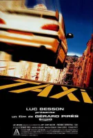 Fiche du film Taxi