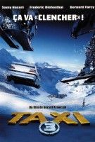 Fiche du film Taxi 3