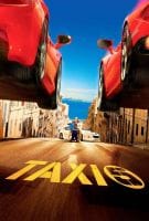 Fiche du film Taxi 5