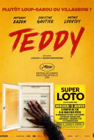 Affiche Teddy