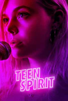 Affiche Teen Spirit
