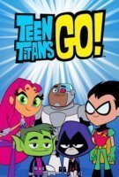 Fiche du film Teen Titans Go!
