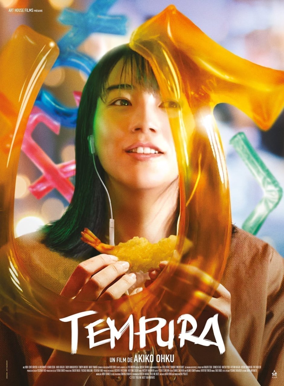 Fiche du film Tempura