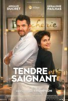 Affiche Tendre et saignant