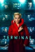 Fiche du film Terminal