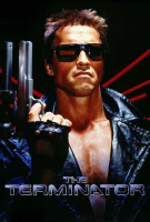 Affiche Terminator
