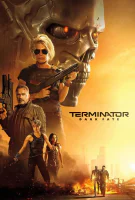 Terminator Dark Fate en streaming