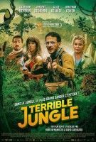 Fiche du film Terrible Jungle