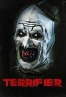 Affiche Terrifier
