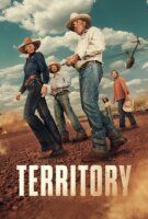 Affiche Territory en streaming