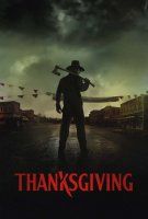Thanksgiving : la semaine de l'horreur en streaming