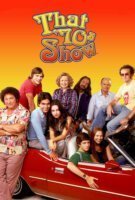 Affiche That ’70s Show en streaming
