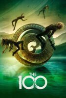 Affiche The 100 en streaming