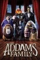 Fiche du film La Famille Addams