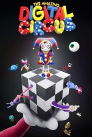The Amazing Digital Circus en streaming