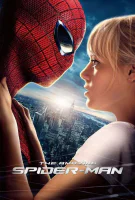 Fiche du film The Amazing Spider-Man