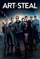 Fiche du film The art of steal