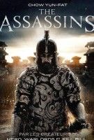 Fiche du film The Assassins