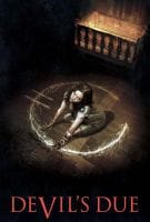Affiche The Baby