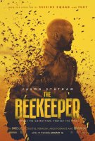 Affiche The Beekeeper