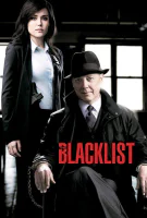 Affiche The Blacklist en streaming