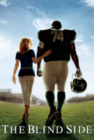 The Blind Side en streaming