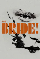 Affiche The Bride !