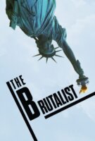 The Brutalist