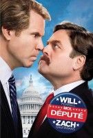 Fiche du film The Campaign
