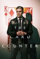 Affiche The Card Counter