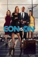 Fiche du film The Con is on