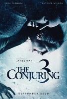 Fiche du film Conjuring 3 : sous l'emprise du Diable