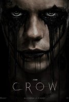 Affiche The Crow