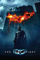 The Dark Knight : le Chevalier noir