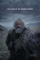 Affiche The death of Robin Hood Affiche The death of Robin Hood