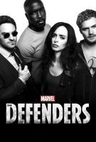 The Defenders en streaming