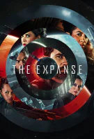 Affiche The Expanse en streaming