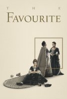 Fiche du film The Favourite